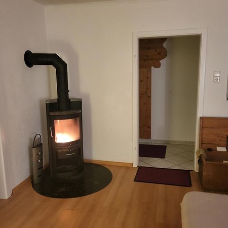Ferienwohnung Bohn Kappel-Grafenhausen Eksteriør billede